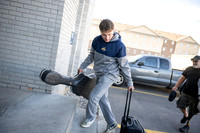 Fall Move in Day - Sept. 2026