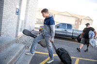 Fall Move in Day - Sept. 2026