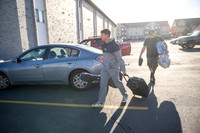 Fall Move in Day - Sept. 2026