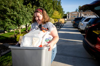 Fall Move in Day - Sept. 2026