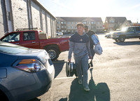 Fall Move in Day - Sept. 2026