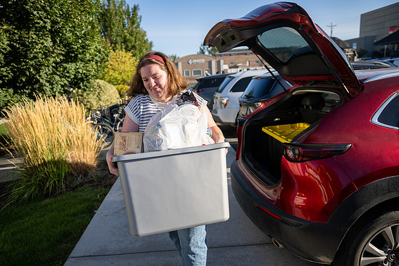 Fall Move in Day - Sept. 2026