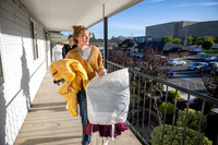 Fall Move in Day - Sept. 2026