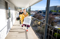 Fall Move in Day - Sept. 2026