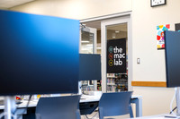 New McKay Library - Sept 2026