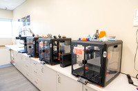 New McKay Library - Sept 2026