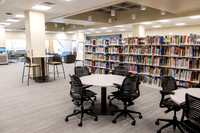 New McKay Library - Sept 2026