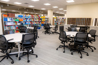New McKay Library - Sept 2026