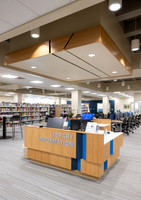 New McKay Library - Sept 2026