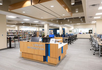 New McKay Library - Sept 2026