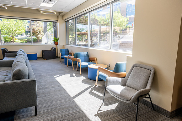 New McKay Library - Sept 2026