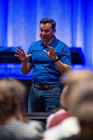 NSO Student Welcome - Sept. 2026