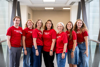 Scheduling Office Group Photo - Sept 2026