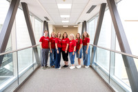 Scheduling Office Group Photo - Sept 2026