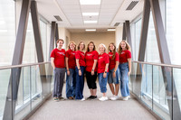 Scheduling Office Group Photo - Sept 2026