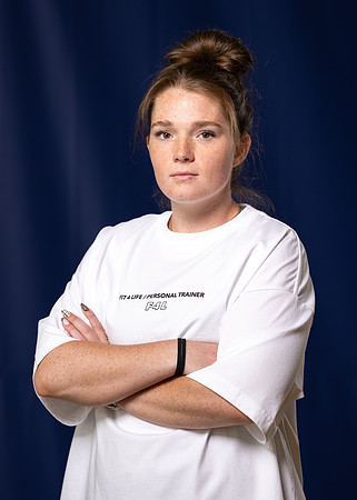 Fit4Life Headshots