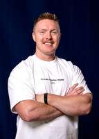 Fit4Life Headshots