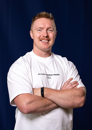 Fit4Life Headshots