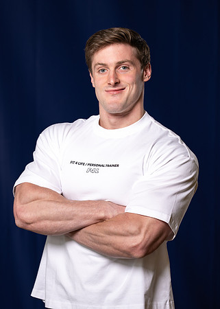 Fit4Life Headshots