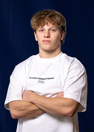 Fit4Life Headshots