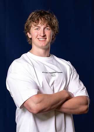 Fit4Life Headshots