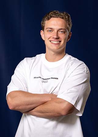 Fit4Life Headshots