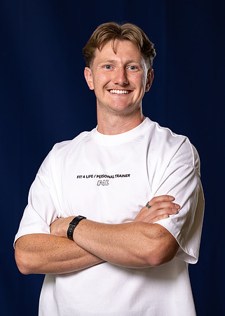 Fit4Life Headshots