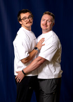 Fit4Life Headshots