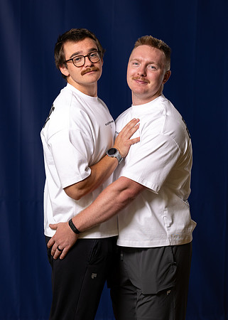 Fit4Life Headshots