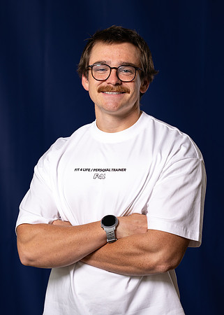 Fit4Life Headshots