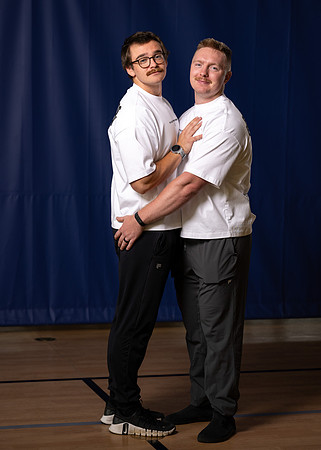 Fit4Life Headshots