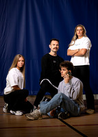 Fit4Life Headshots
