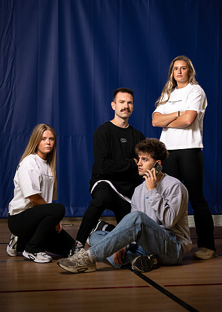 Fit4Life Headshots