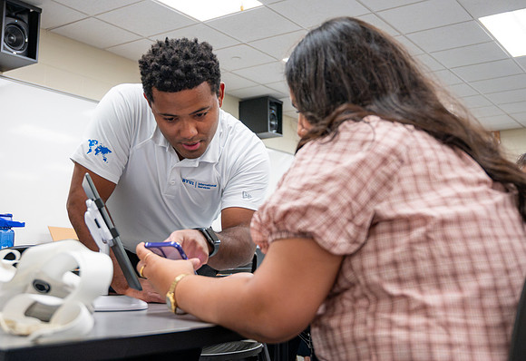 International Student Open House - Sept. 2026