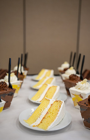 All Employee Banquet - Sep. 2026