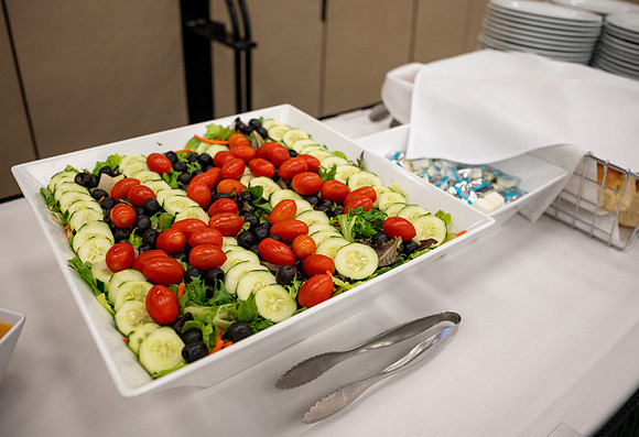 All Employee Banquet - Sep. 2026