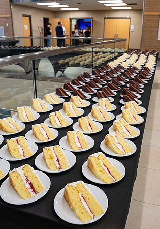 All Employee Banquet - Sep. 2026
