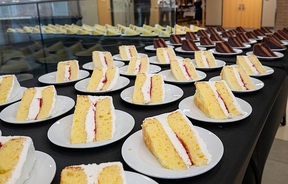 All Employee Banquet - Sep. 2026