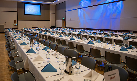 All Employee Banquet - Sep. 2026