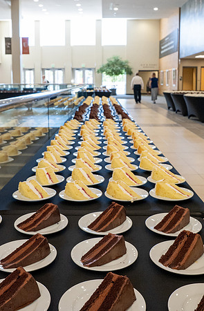 All Employee Banquet - Sep. 2026