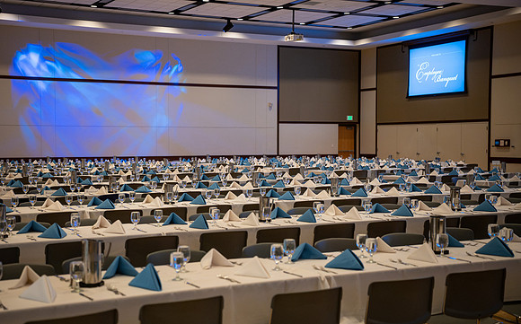 All Employee Banquet - Sep. 2026