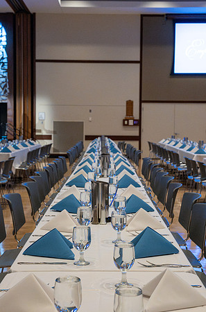 All Employee Banquet - Sep. 2026