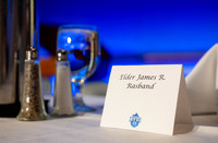 All Employee Banquet - Sep. 2026