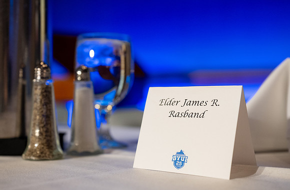 All Employee Banquet - Sep. 2026