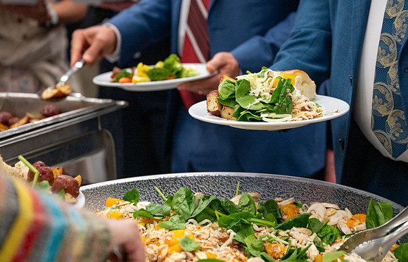 All Employee Banquet - Sep. 2026