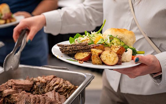 All Employee Banquet - Sep. 2026
