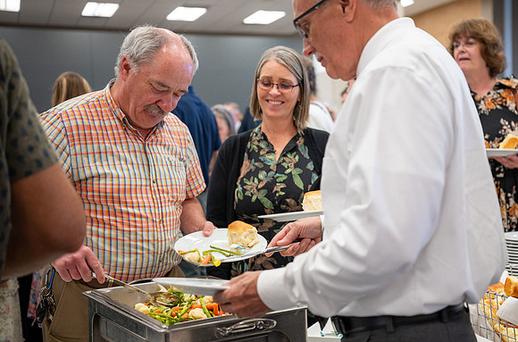 All Employee Banquet - Sep. 2026