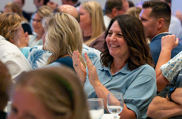 All Employee Banquet - Sep. 2026