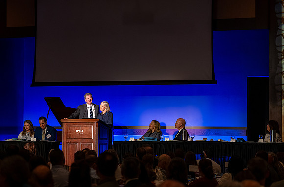 All Employee Banquet - Sep. 2026