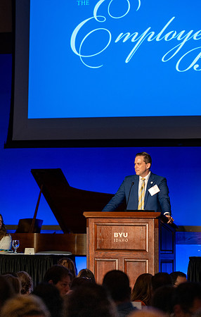 All Employee Banquet - Sep. 2026